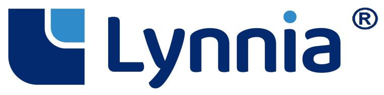 Lynnia Oy Logo